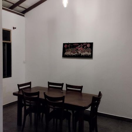 Villa Hilltop By Yehansa With Unlimited Fiber Wifi Hikkaduwa Exterior foto