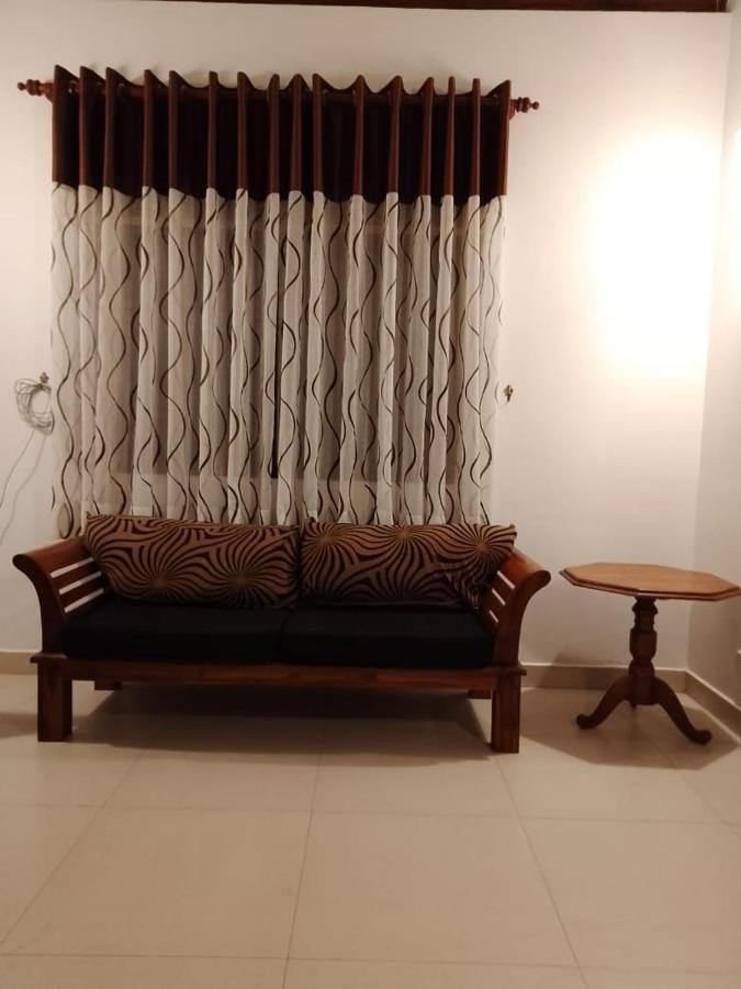 Villa Hilltop By Yehansa With Unlimited Fiber Wifi Hikkaduwa Exterior foto