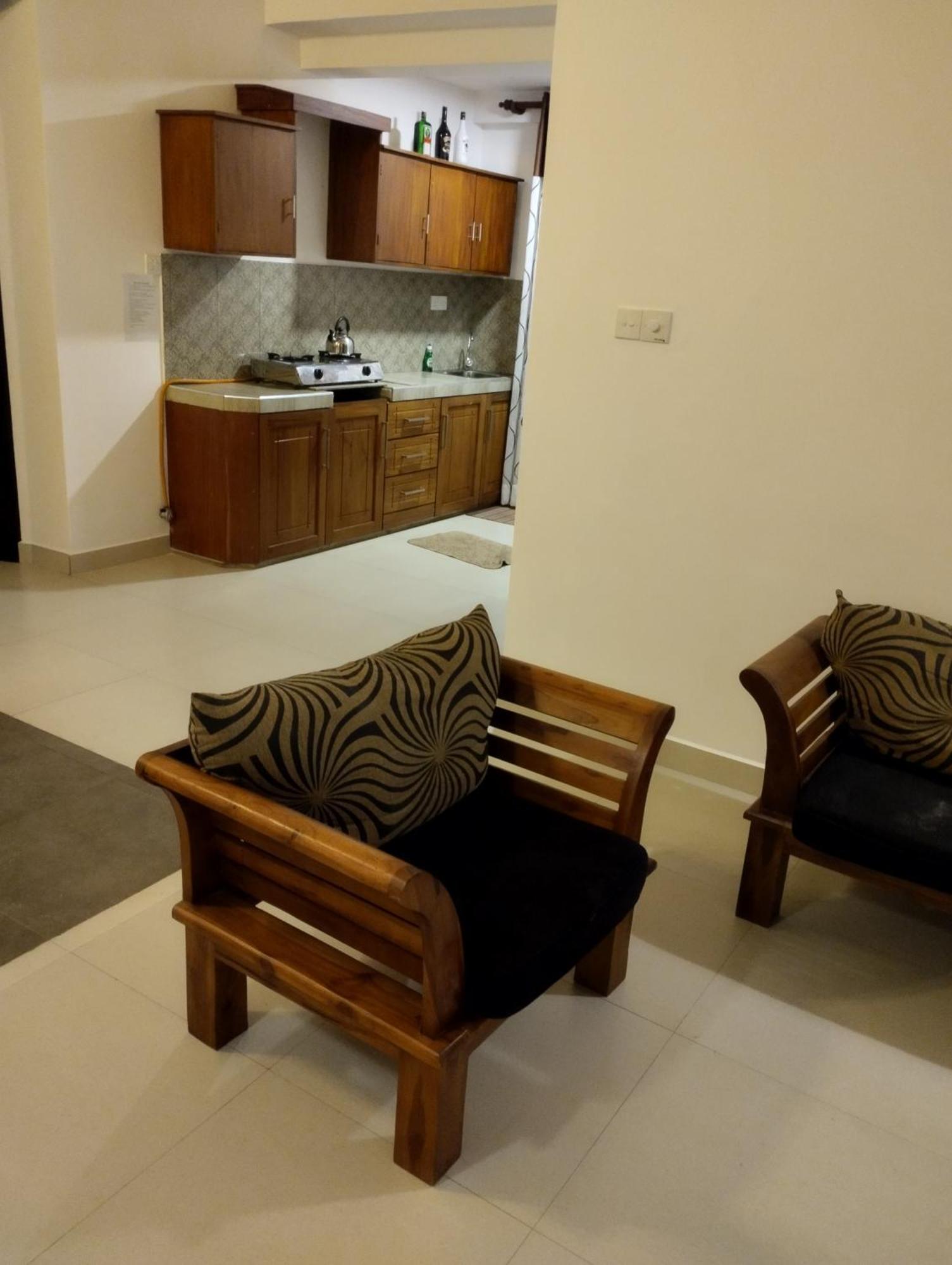 Villa Hilltop By Yehansa With Unlimited Fiber Wifi Hikkaduwa Exterior foto