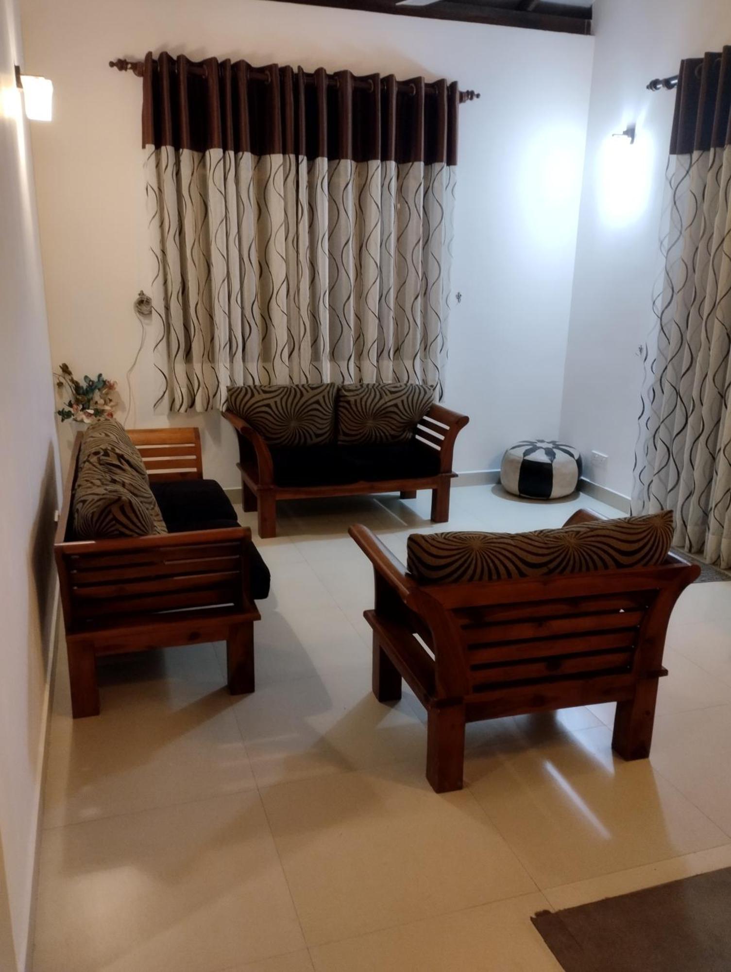 Villa Hilltop By Yehansa With Unlimited Fiber Wifi Hikkaduwa Exterior foto