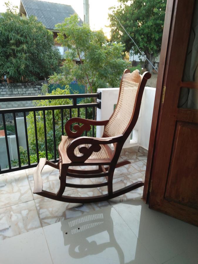 Villa Hilltop By Yehansa With Unlimited Fiber Wifi Hikkaduwa Exterior foto