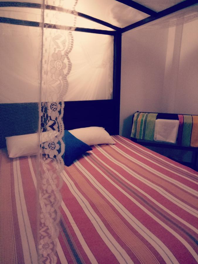 Villa Hilltop By Yehansa With Unlimited Fiber Wifi Hikkaduwa Exterior foto