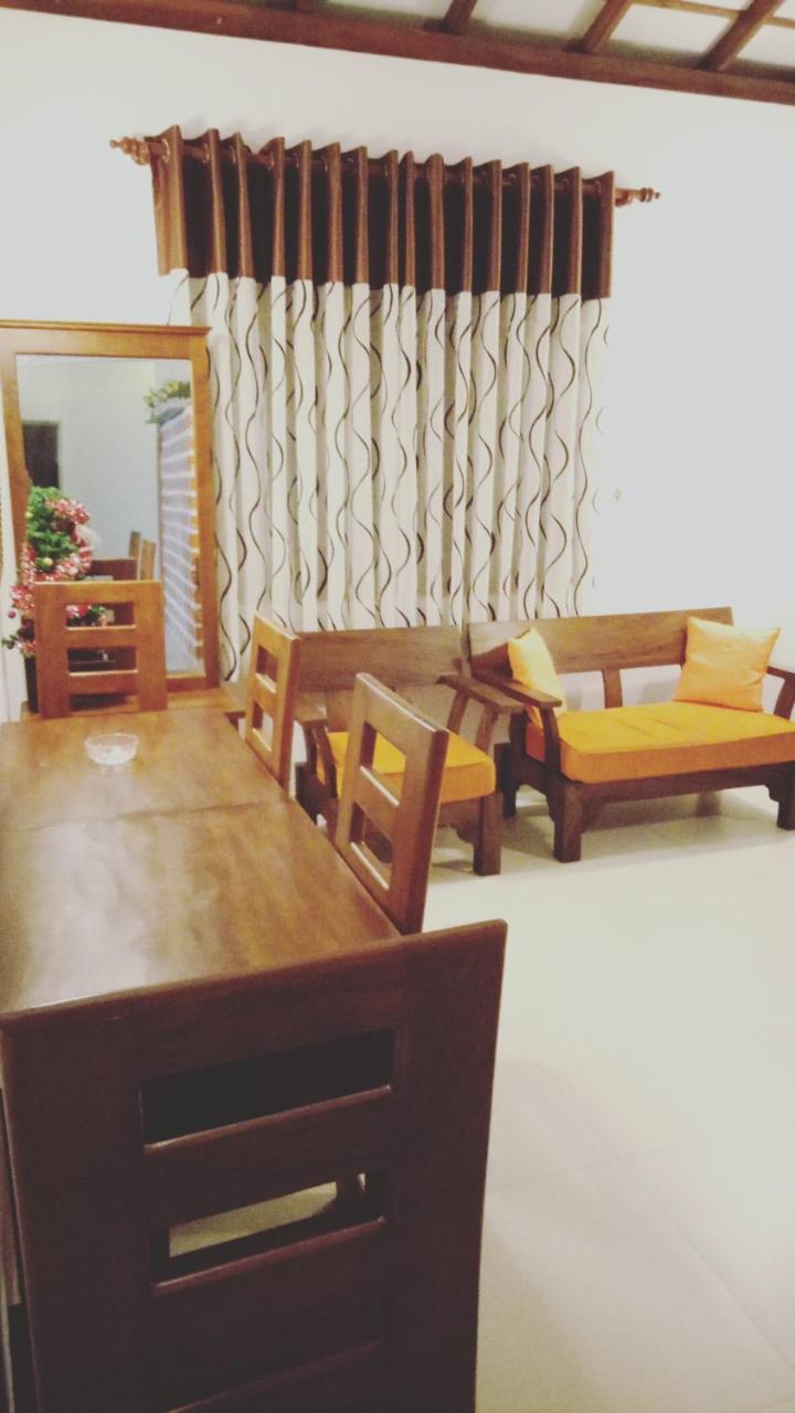 Villa Hilltop By Yehansa With Unlimited Fiber Wifi Hikkaduwa Exterior foto