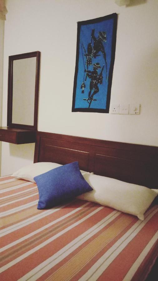 Villa Hilltop By Yehansa With Unlimited Fiber Wifi Hikkaduwa Exterior foto